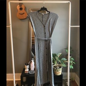 Caution to the wind - Women’s BOHO dress